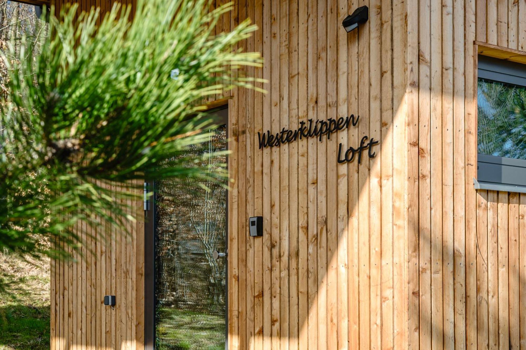 Baumwipfel-Resort "Lug Ins Land" 일젠부르크 외부 사진